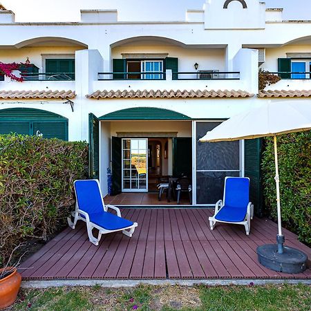 Nesha Cabanas Paradise Тавира Экстерьер фото