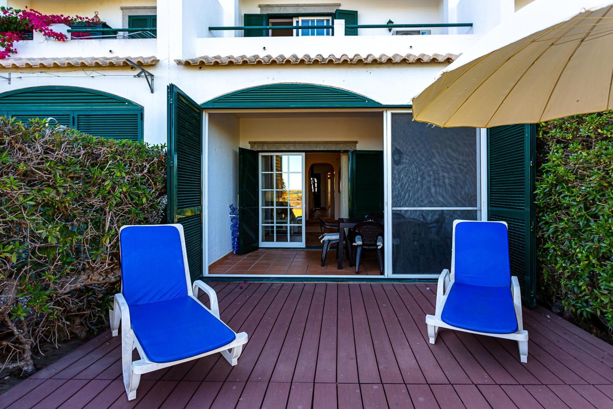 Nesha Cabanas Paradise Тавира Экстерьер фото