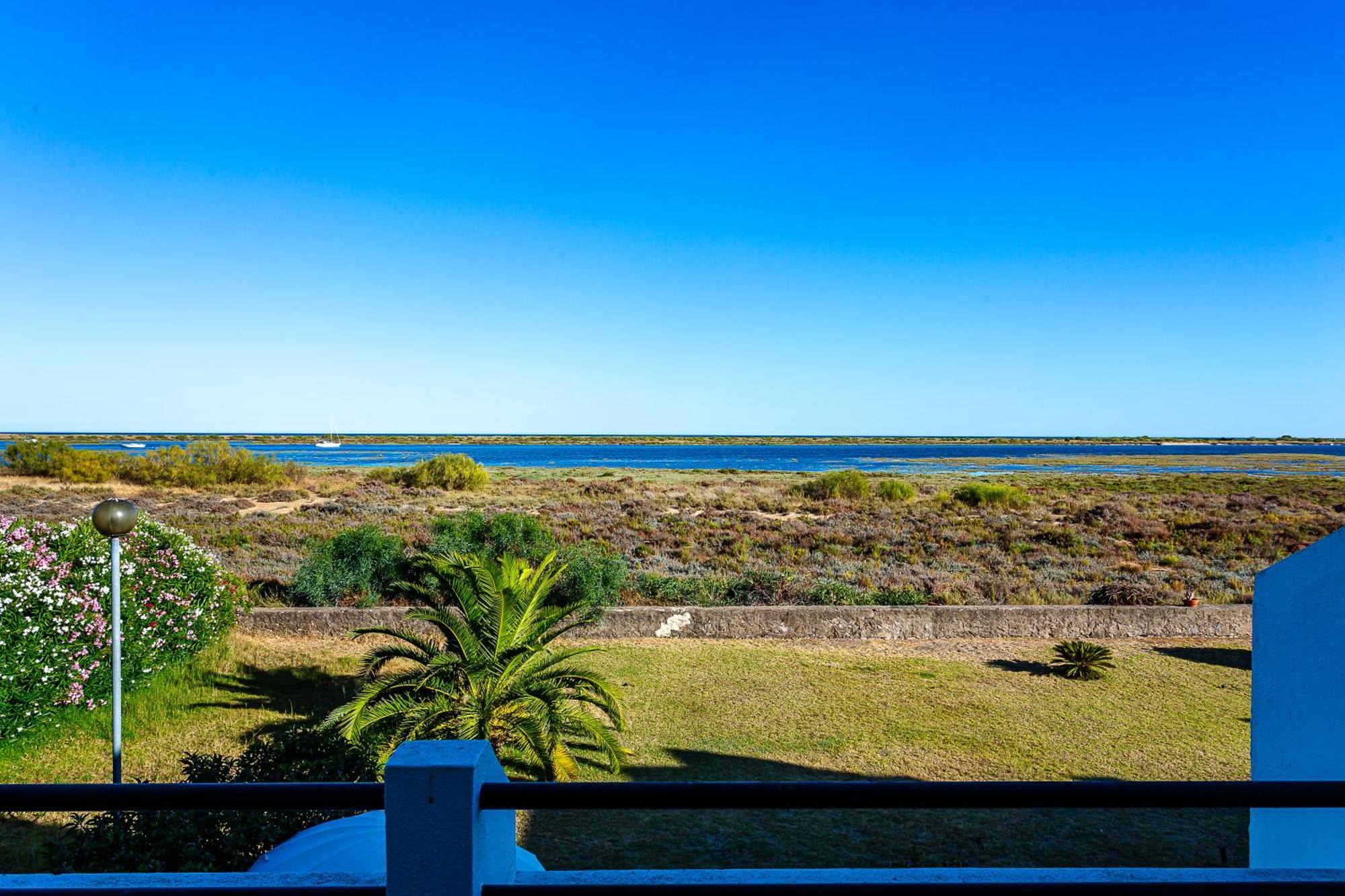 Nesha Cabanas Paradise Тавира Экстерьер фото