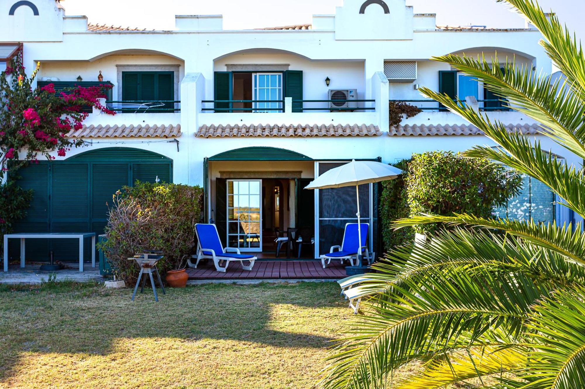 Nesha Cabanas Paradise Тавира Экстерьер фото