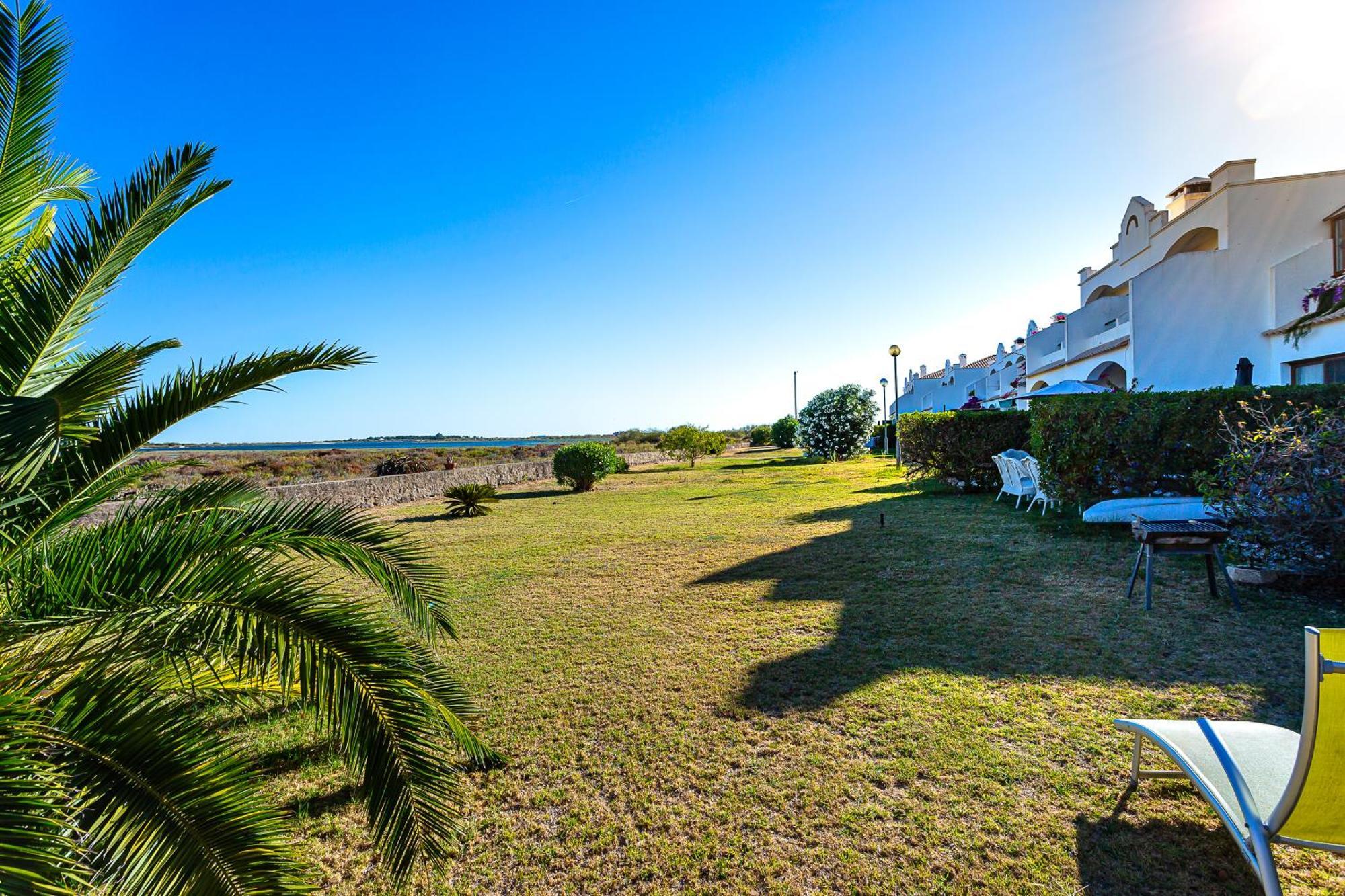 Nesha Cabanas Paradise Тавира Экстерьер фото